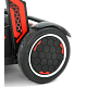 Emodes EM996 Dynafold 18.5kg Lightweight Mobility Scooter 10